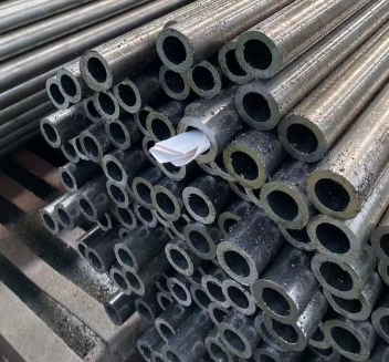 株洲精密鋼管
